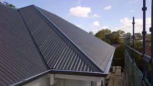 Best Metal Roofing Installation  in Lebanon, IL